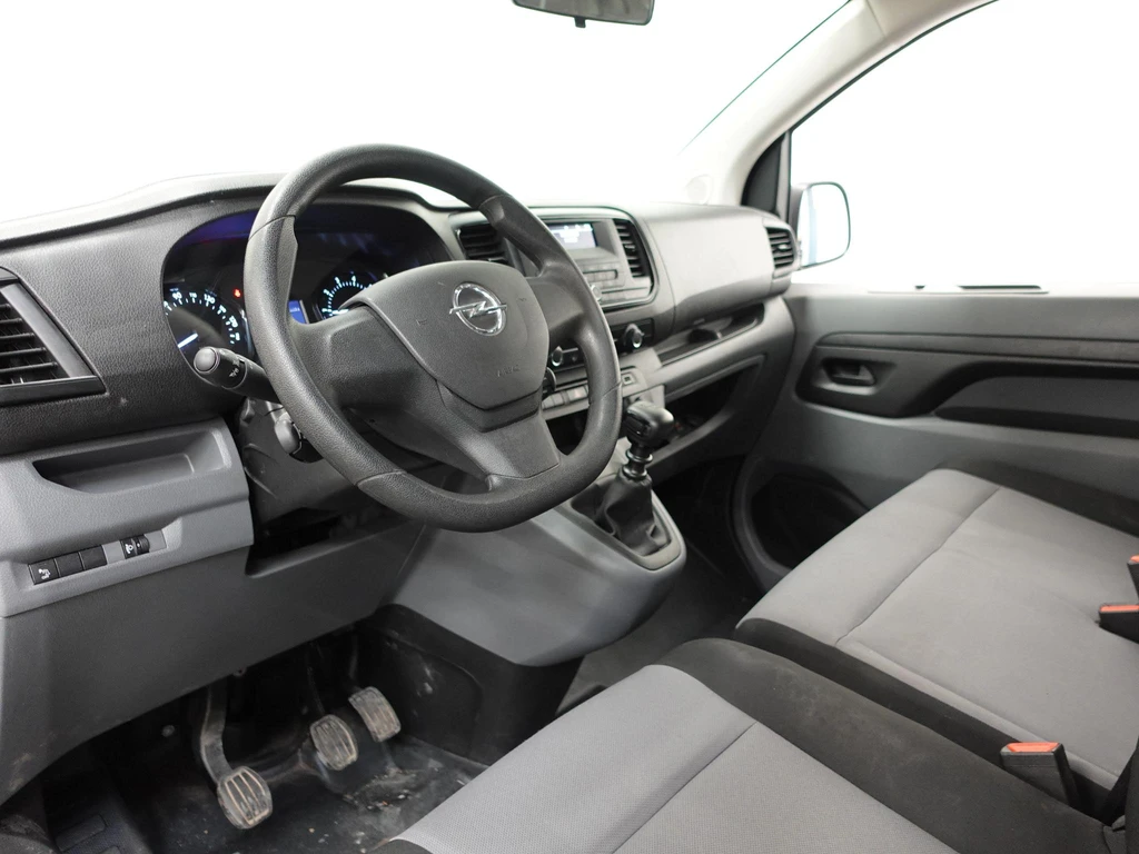 Opel Vivaro – foto 10