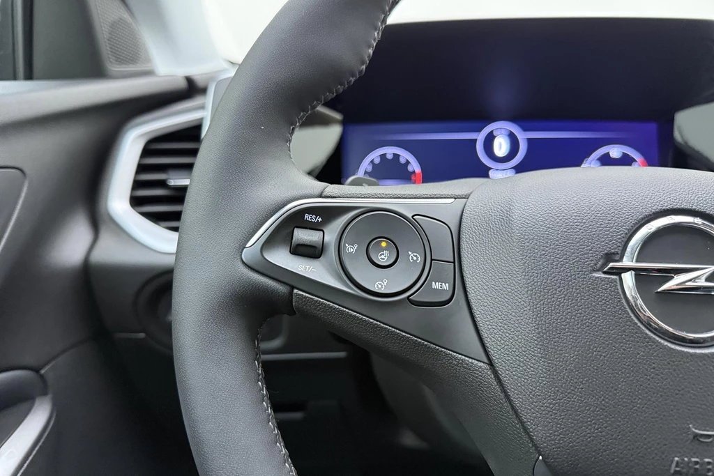 Opel Grandland – foto 26