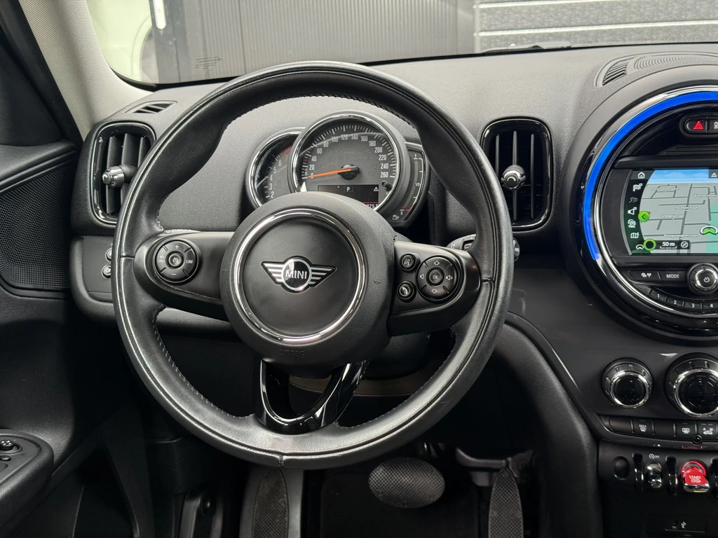 MINI Countryman – foto 14