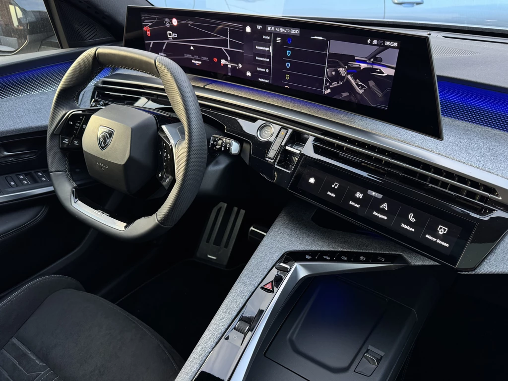 Peugeot 5008 – foto 63