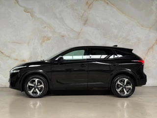 Nissan QASHQAI – thumbnail 2