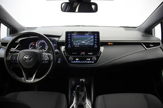 Toyota Corolla Touring Sports – thumbnail 11