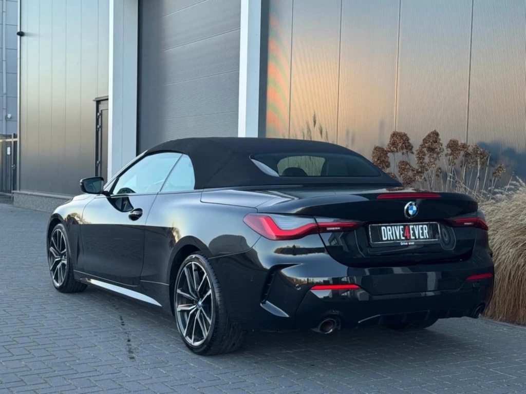 BMW 4 Serie – foto 4