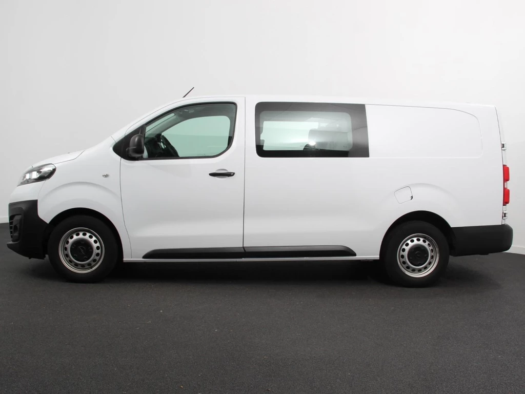 Opel Vivaro – foto 4