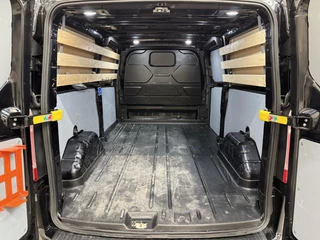 Ford Transit Custom – thumbnail 14
