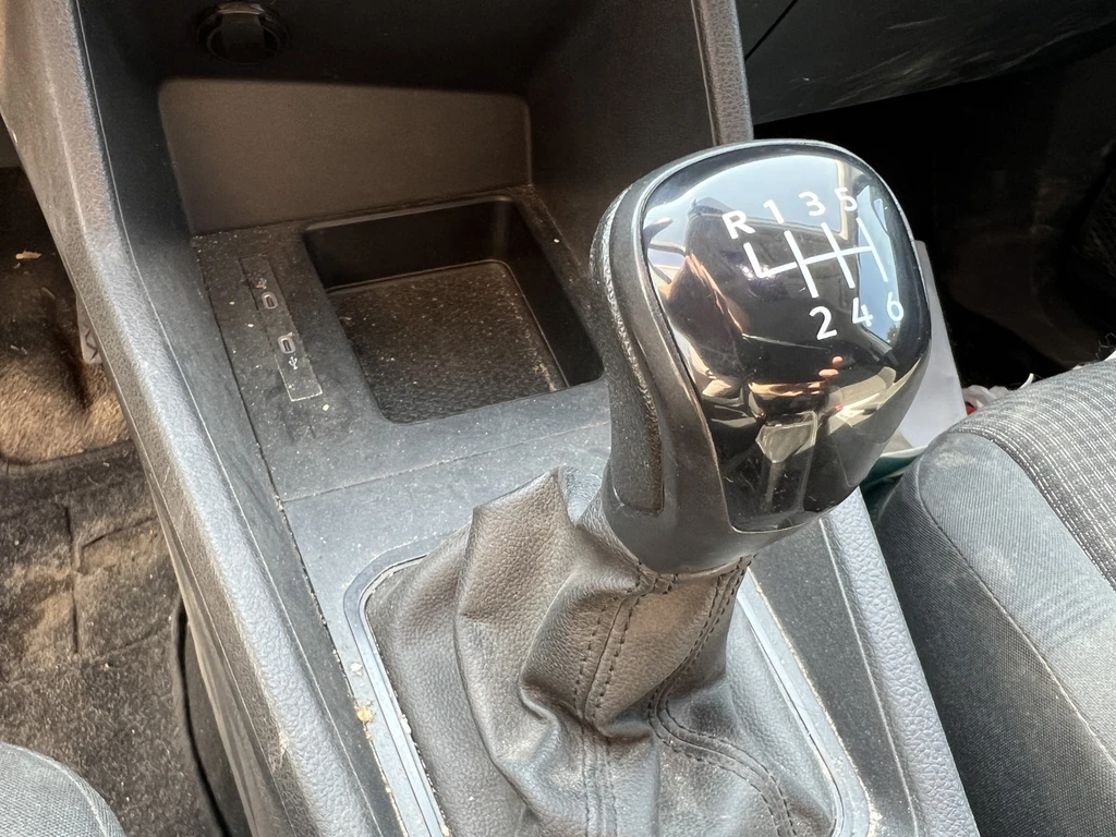 Volkswagen Caddy – foto 20