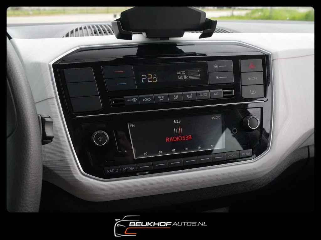SEAT Mii – foto 20