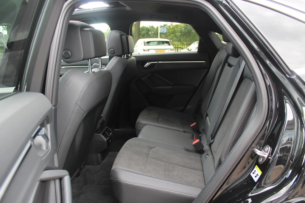 Audi Q3 – foto 14