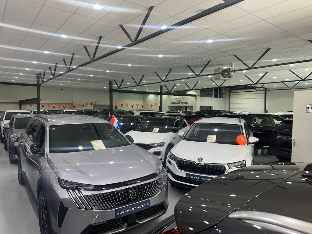 CUPRA Formentor – foto 13
