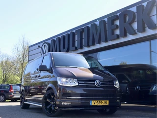 Volkswagen Transporter – thumbnail 7