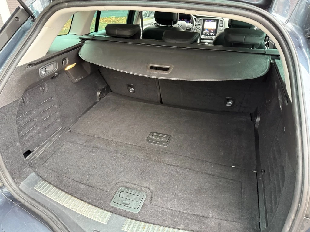 Renault Mégane – foto 50