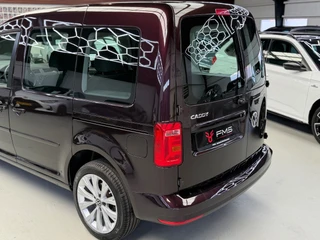 Volkswagen Caddy – thumbnail 6