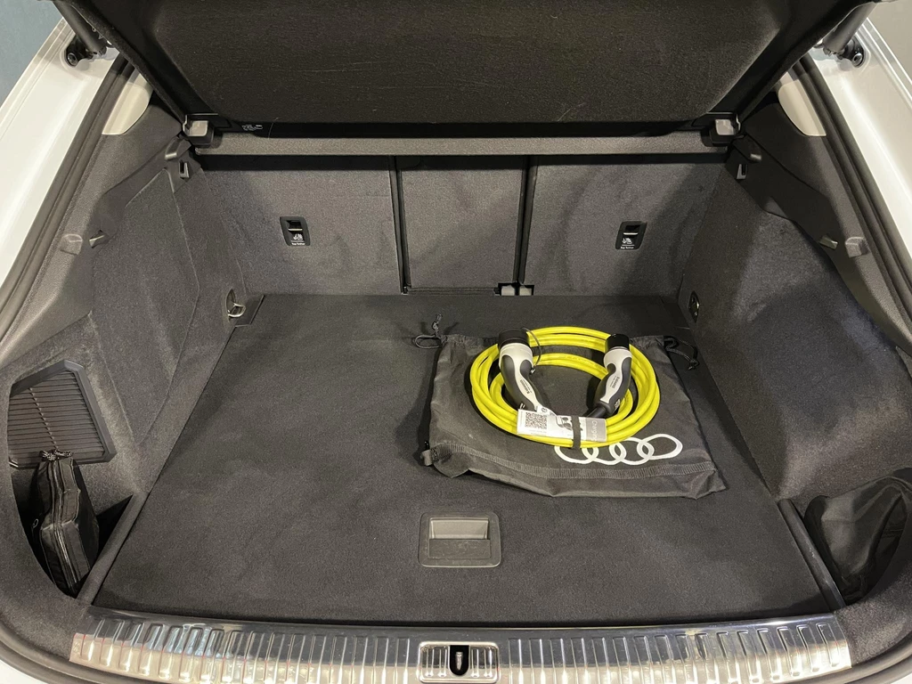 Audi Q3 – foto 12