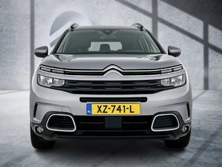 Citroën C5 Aircross – thumbnail 5