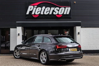 Audi A6 – thumbnail 5