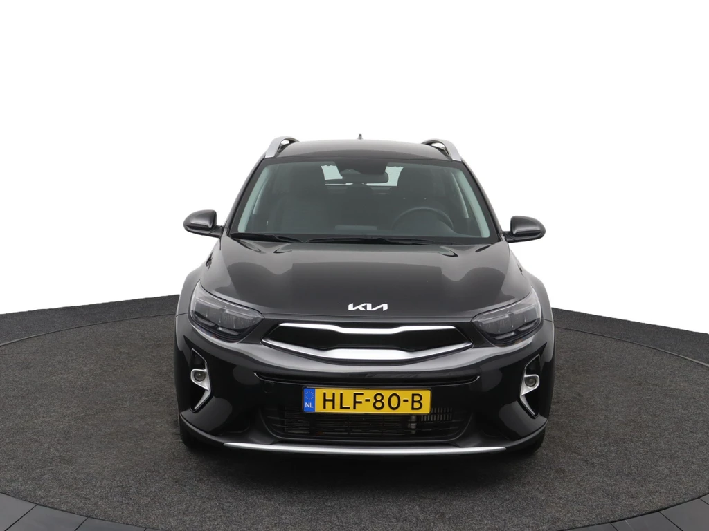 Kia Stonic – foto 12