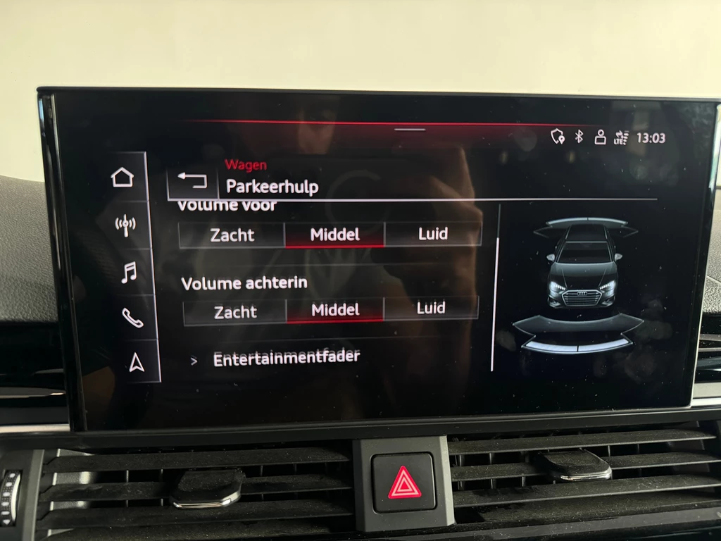 Audi A4 – foto 31
