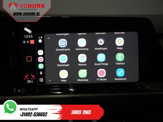 Volkswagen Golf – thumbnail 30