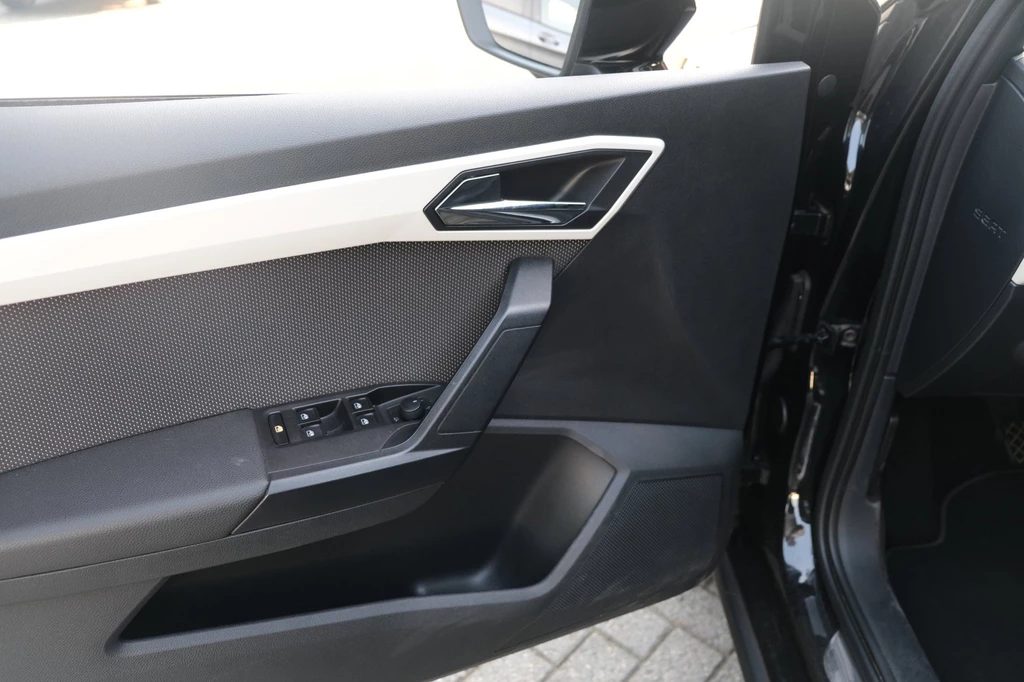SEAT Arona – foto 25