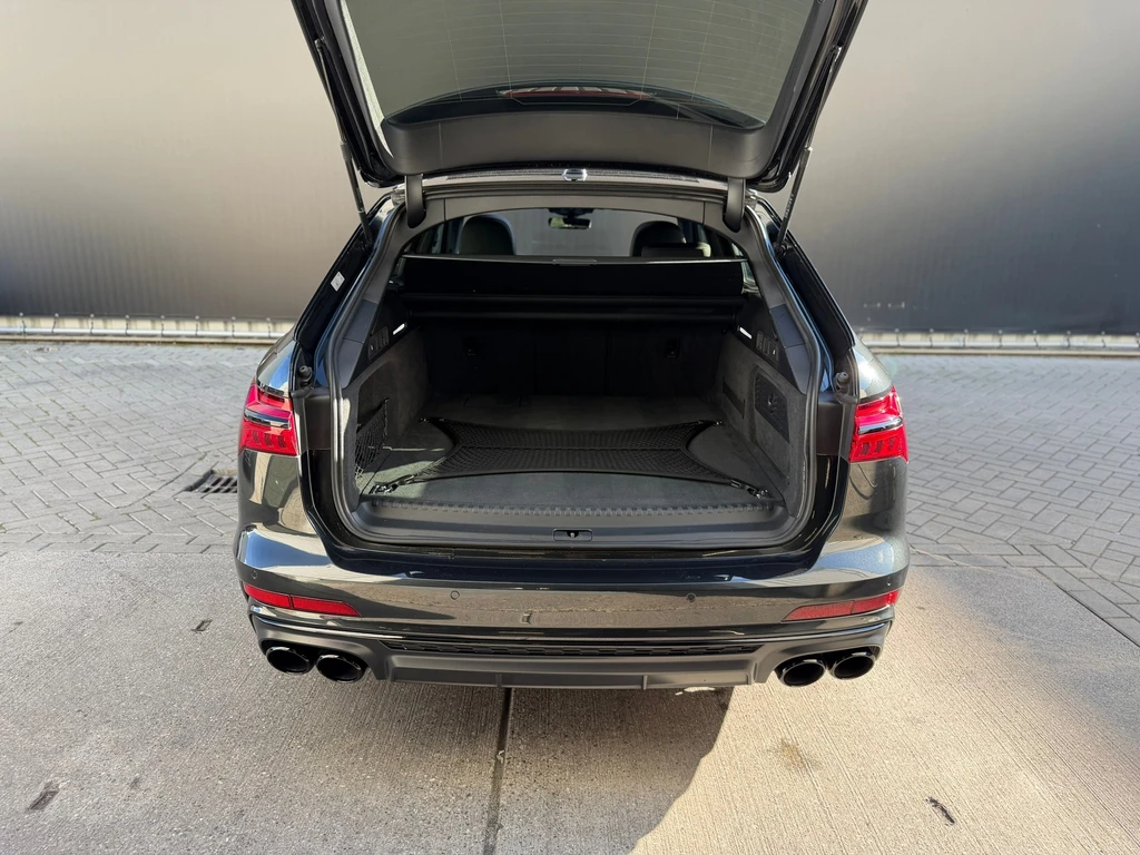Audi A6 – foto 20