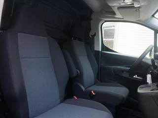 Opel Combo-e – thumbnail 14