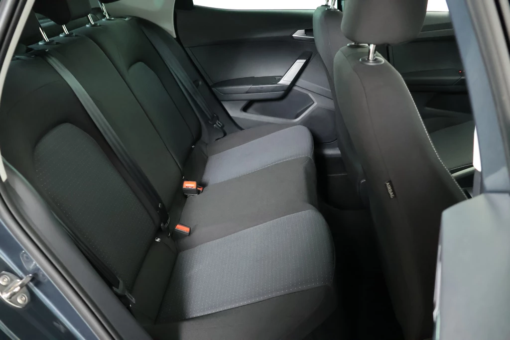 SEAT Arona – foto 14