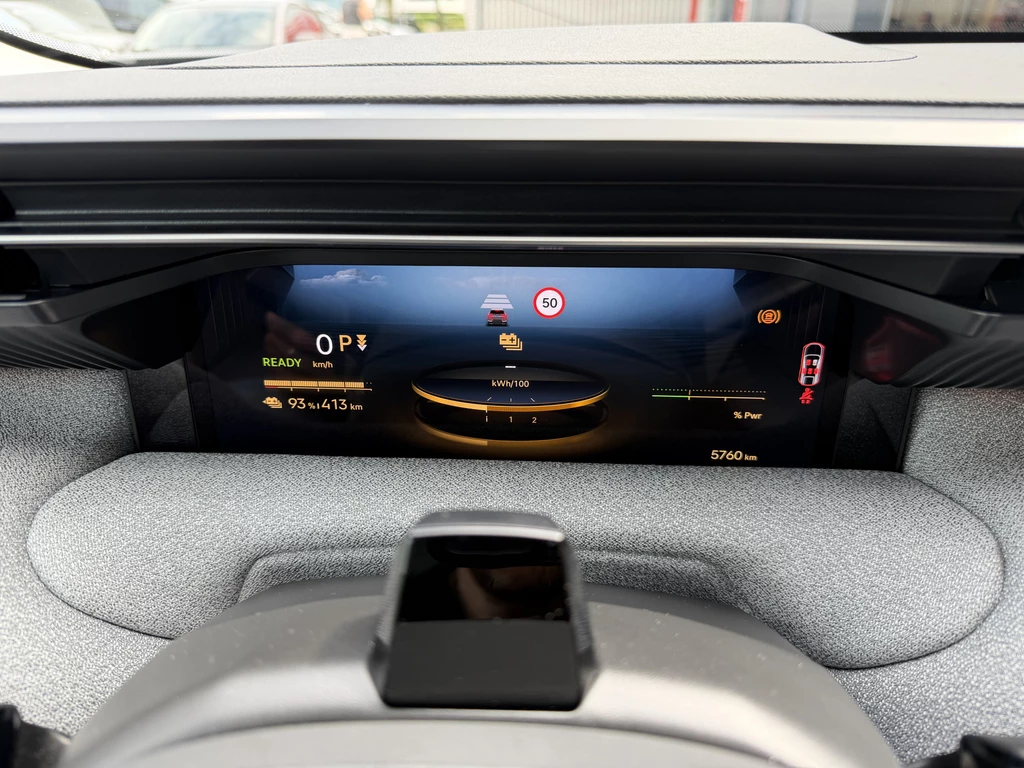 Citroën C5 Aircross – foto 24