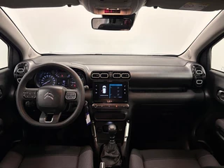 Citroën C3 Aircross – thumbnail 13
