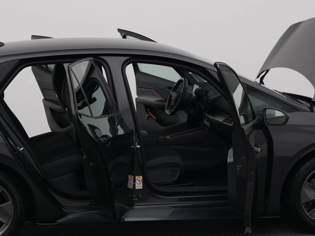 CUPRA Born – foto 37