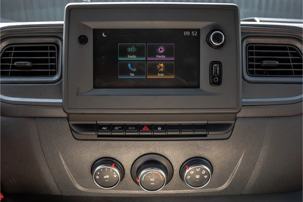 Renault Master – foto 18