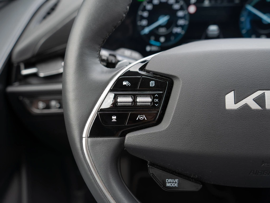 Kia Niro – foto 20