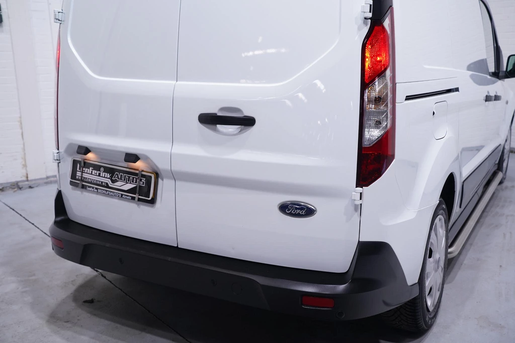 Ford Transit Connect – foto 7