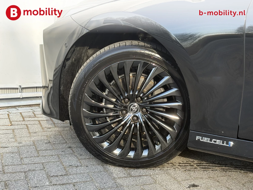 Toyota Mirai – foto 28