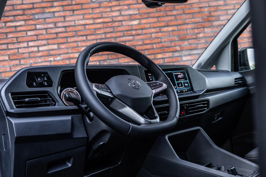 Volkswagen Caddy – foto 15