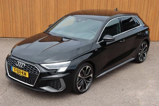Audi A3 – thumbnail 2