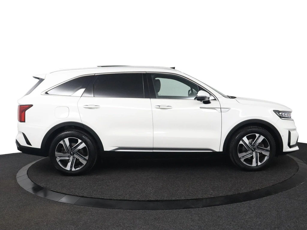 Kia Sorento – foto 6