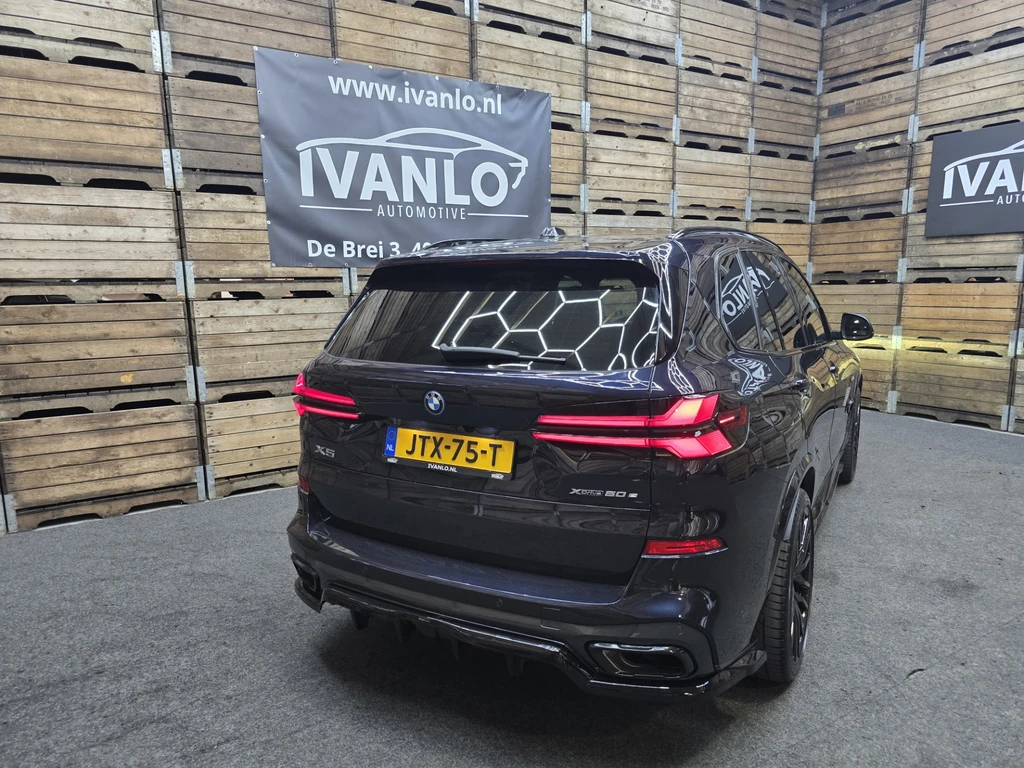 BMW X5 – foto 3