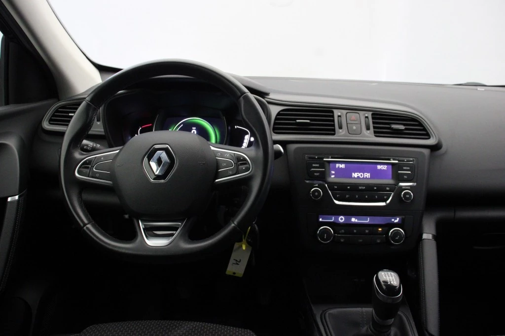 Renault Kadjar – foto 9