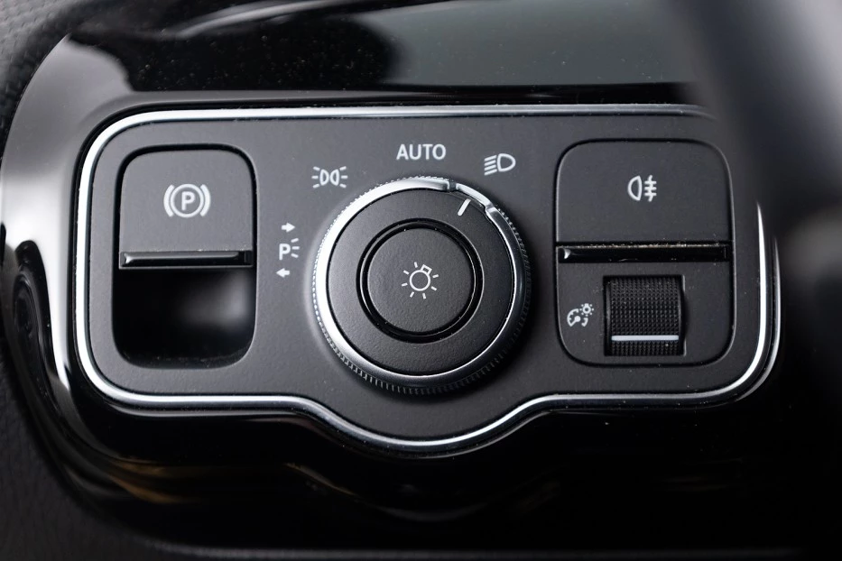 Mercedes-Benz A-Klasse – foto 19