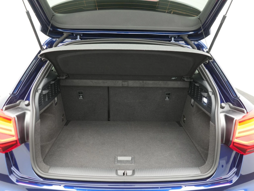 Audi Q2 – foto 39