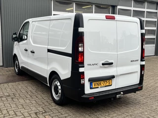 Renault Trafic – thumbnail 3