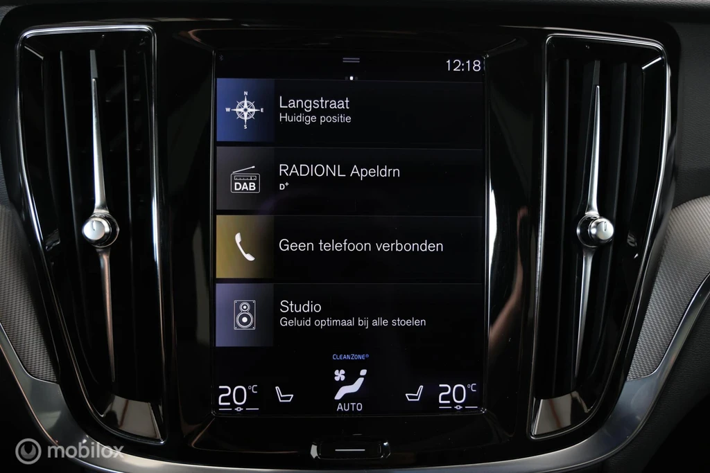 Volvo V60 – foto 24