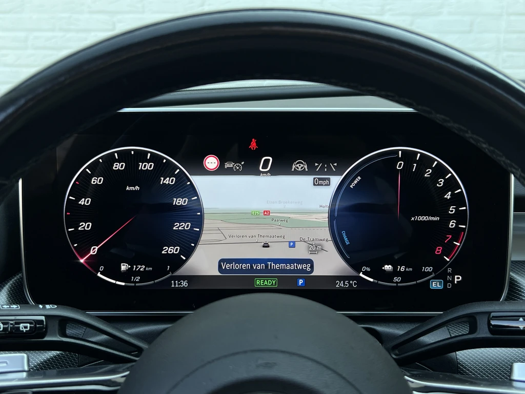 Mercedes-Benz C-Klasse – foto 16