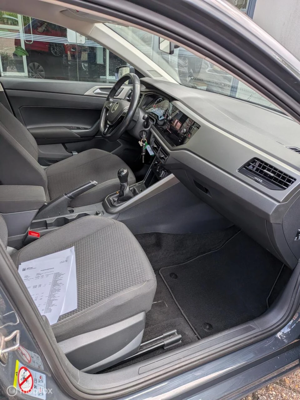 Volkswagen Polo – foto 9