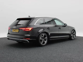 Audi A4 – thumbnail 4