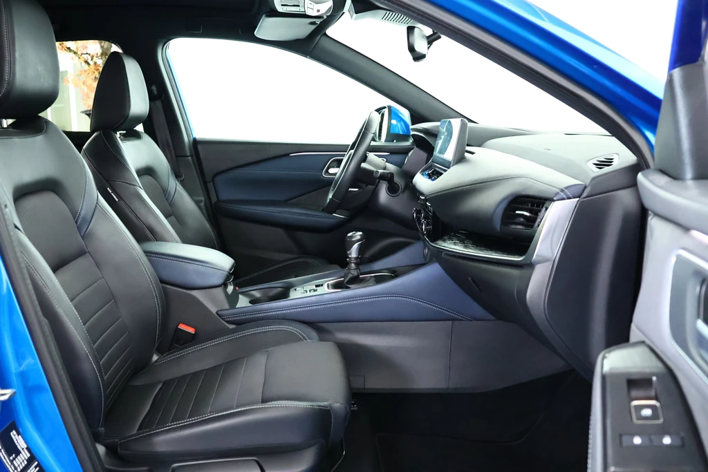 Nissan QASHQAI – foto 9