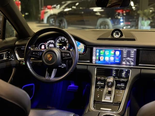 Porsche Panamera – thumbnail 20