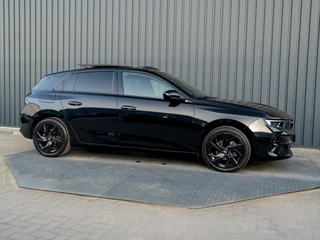 Opel Astra – thumbnail 12