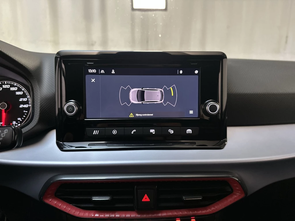 SEAT Ibiza – foto 24