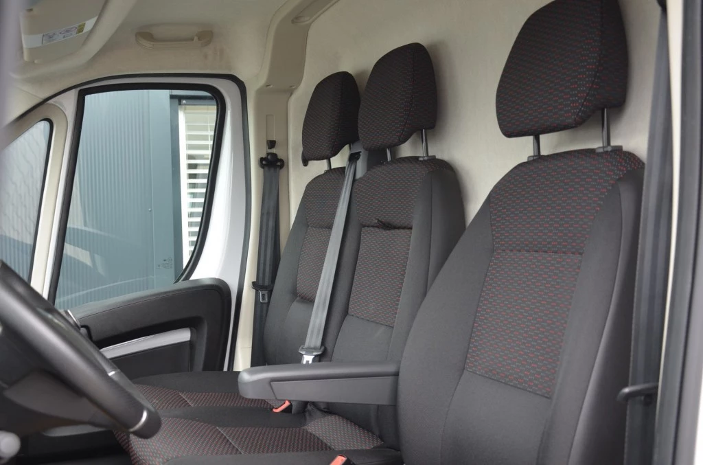 Opel Movano – foto 11